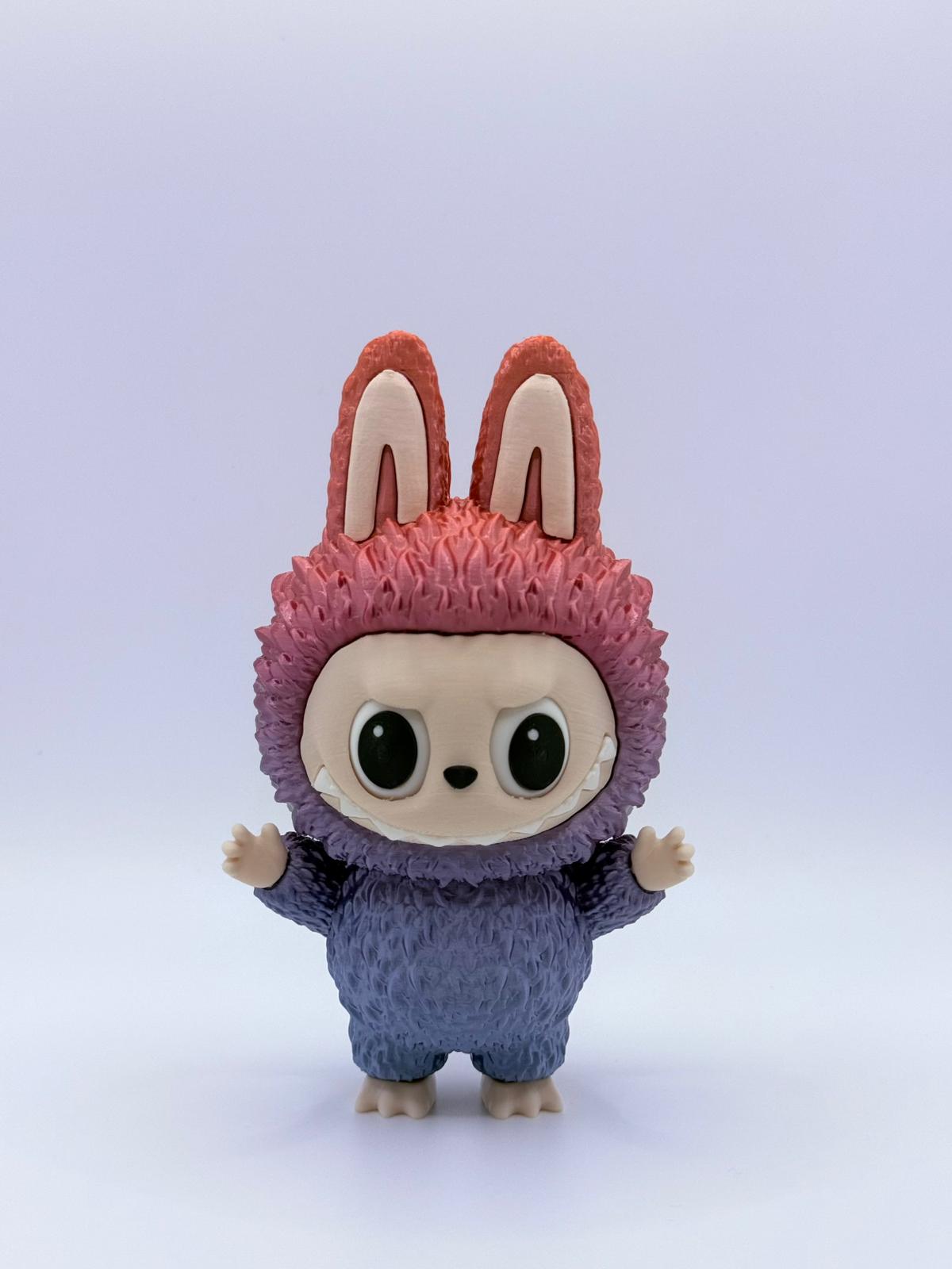 Labubu