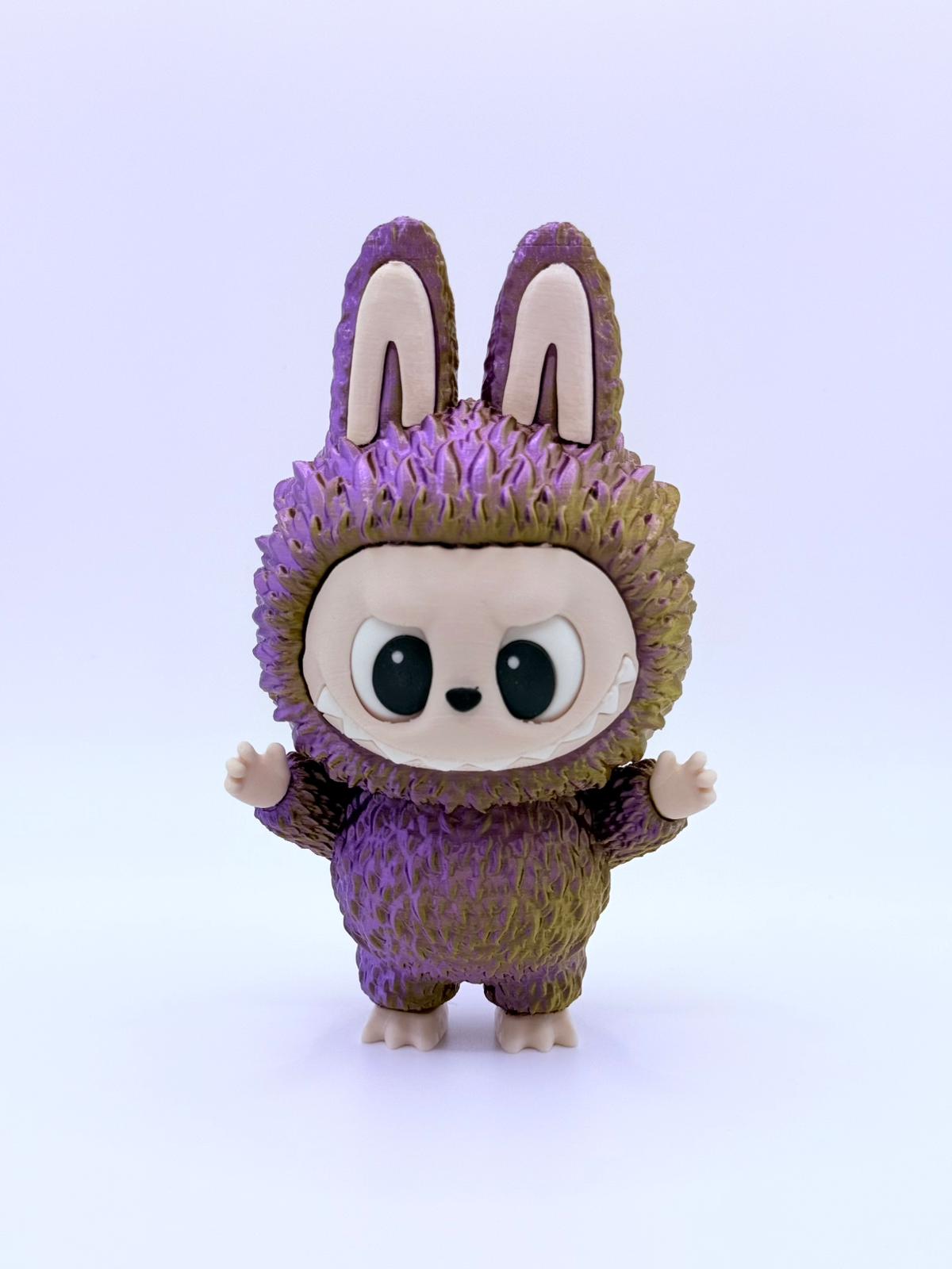 Labubu