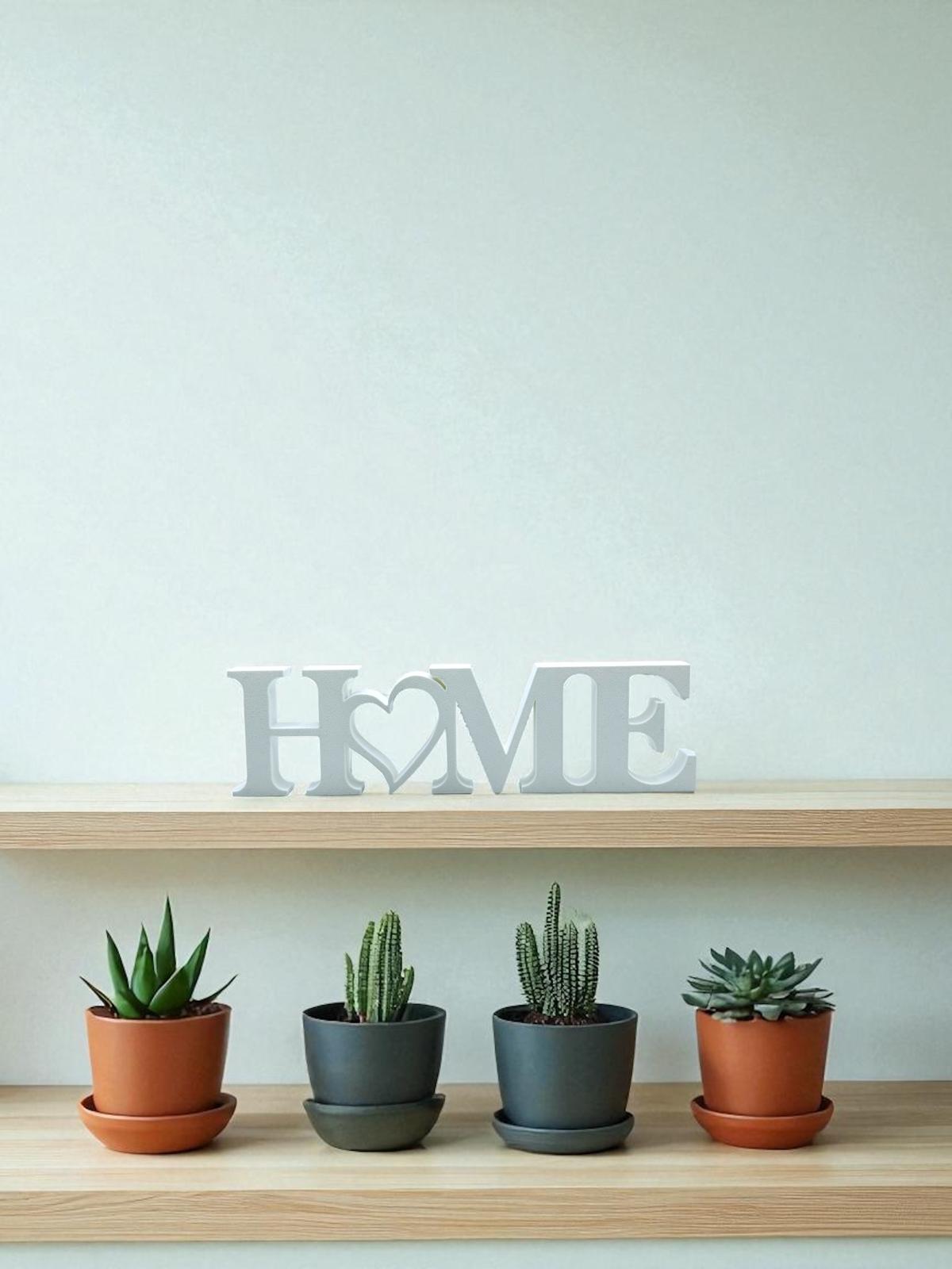 Home Sign