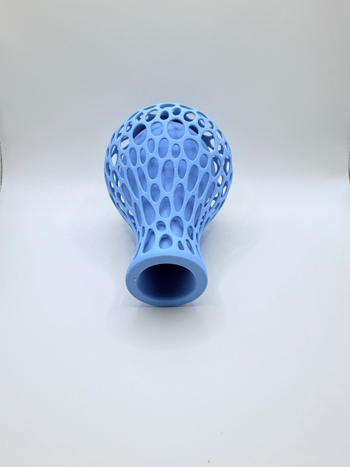 Renda Vase