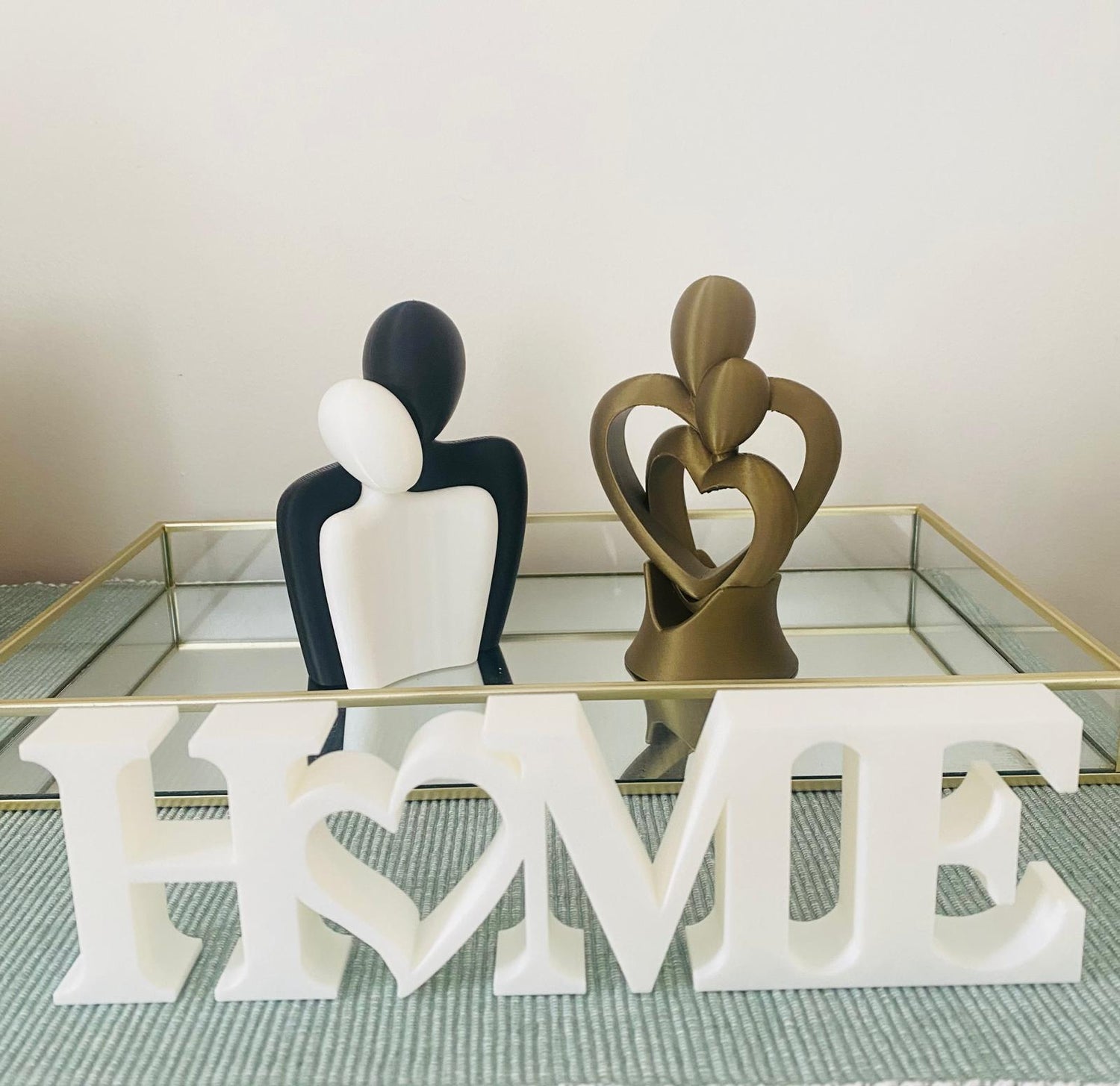 Art Statues & Sign's