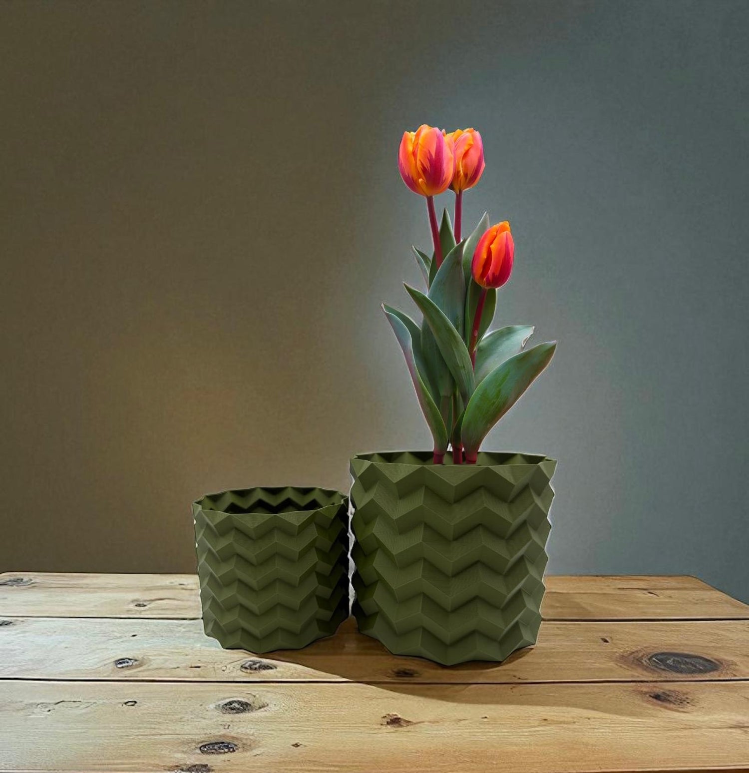 Planters Pots