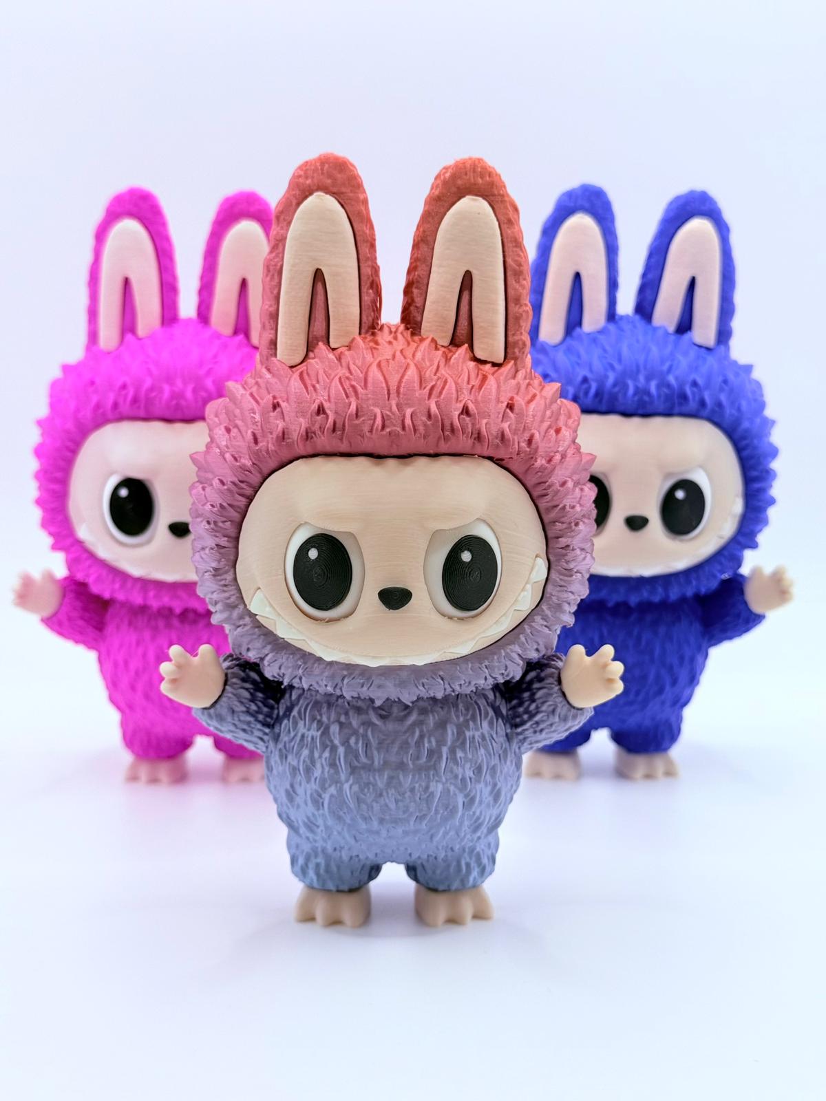 Characters