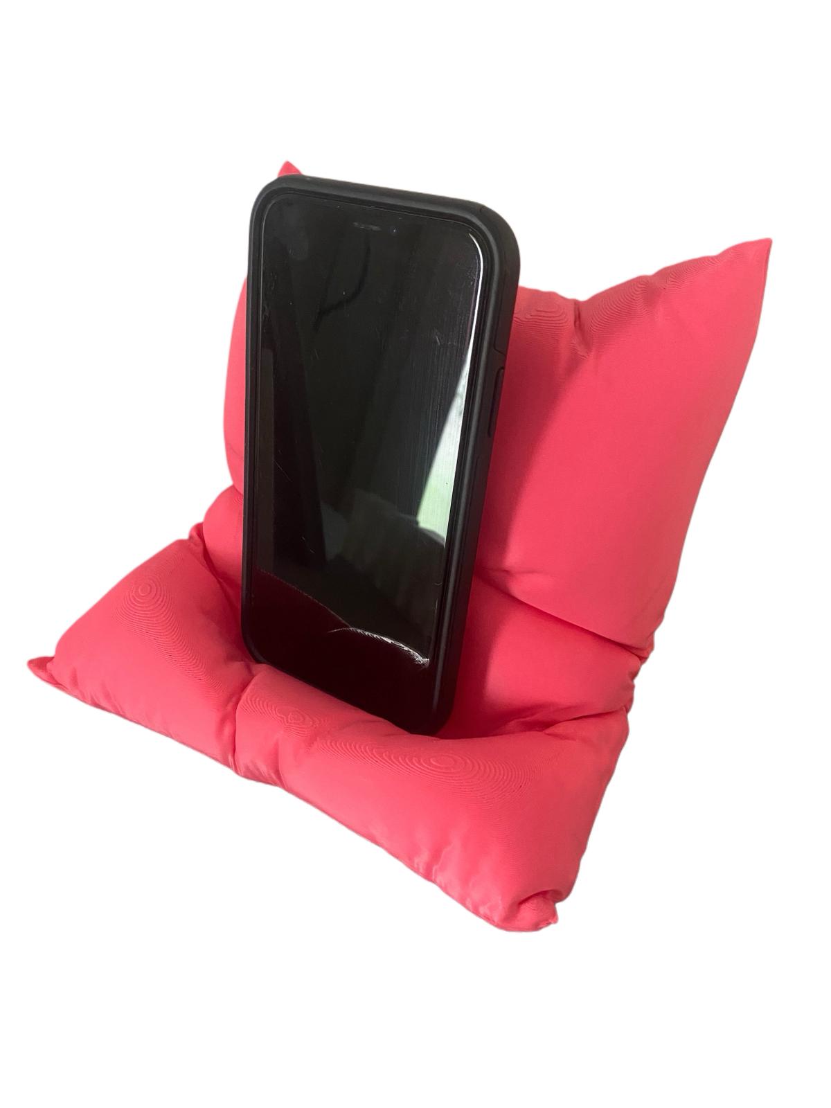 Cushion Cell Phone Holder