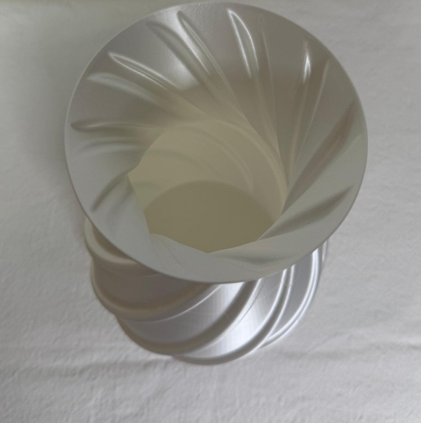 Serena Vase - Silk Vases