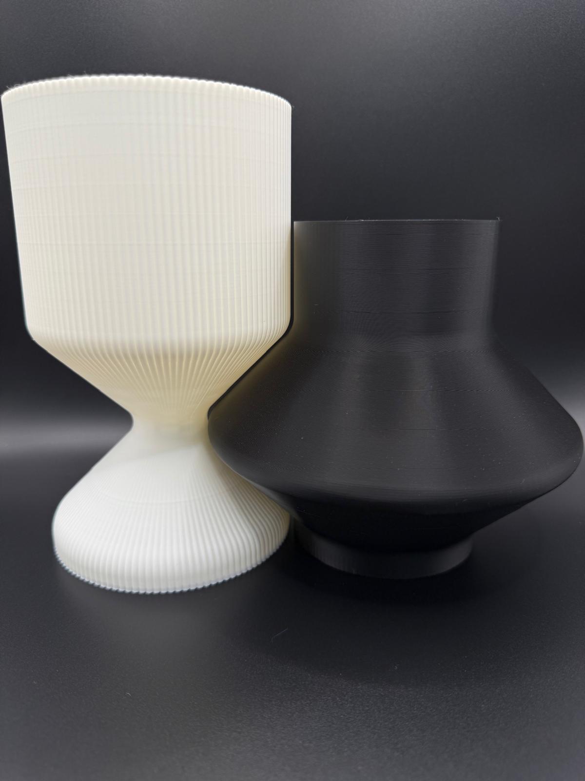 Essence Duo Vase