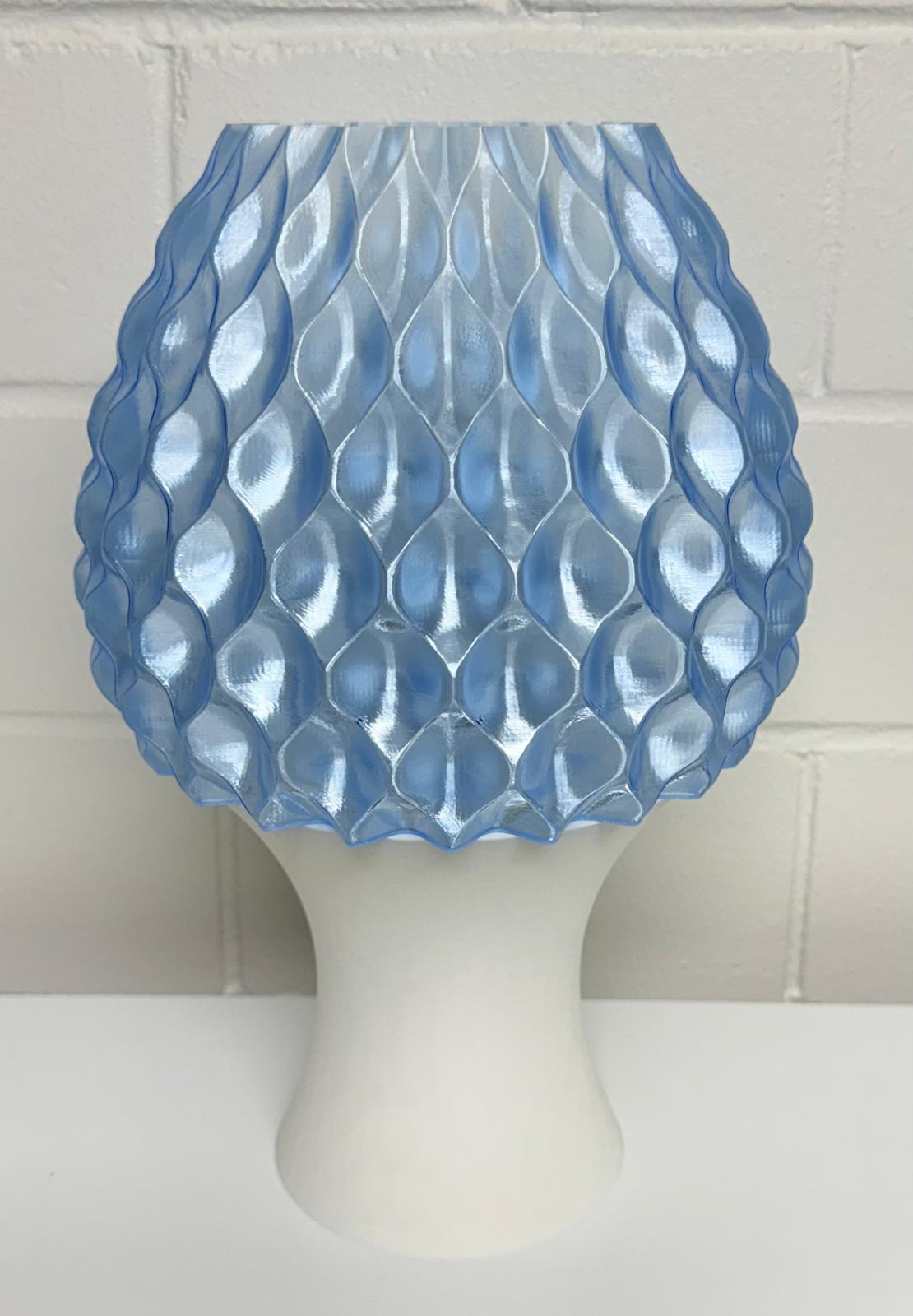 Design Diamond Table Lamp