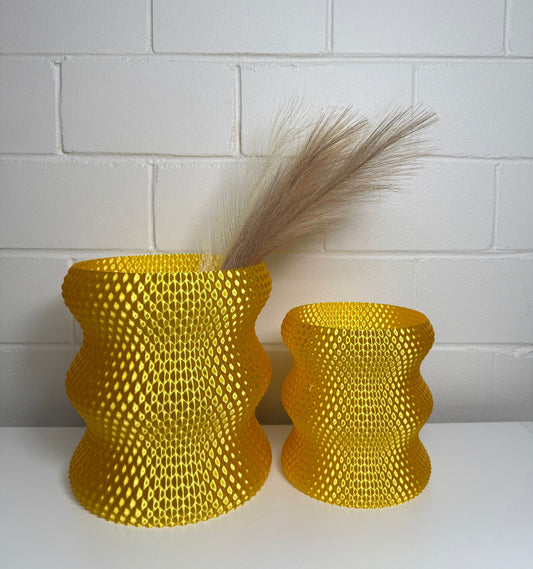Siena Vase