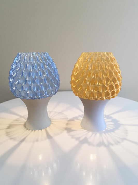 Design Diamond Table Lamp