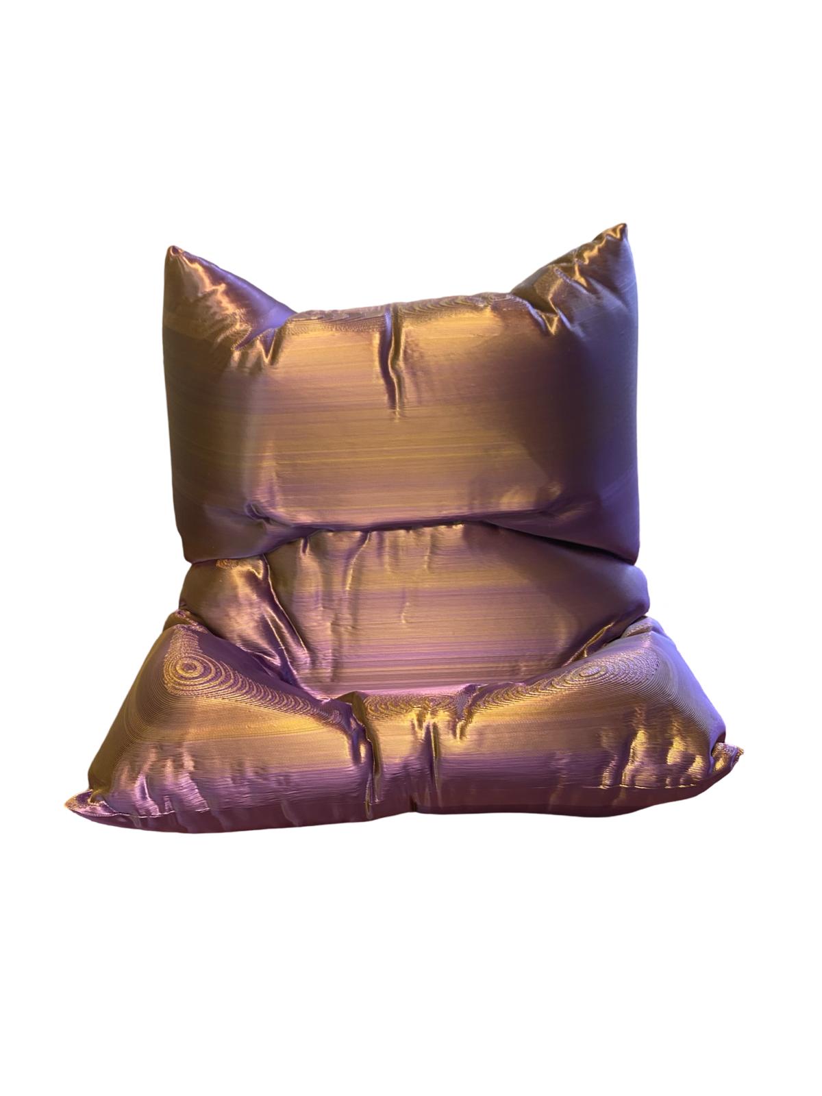 Cushion Cell Phone Holder