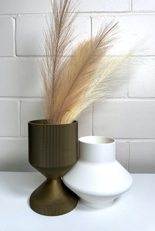 Essence Duo Vase