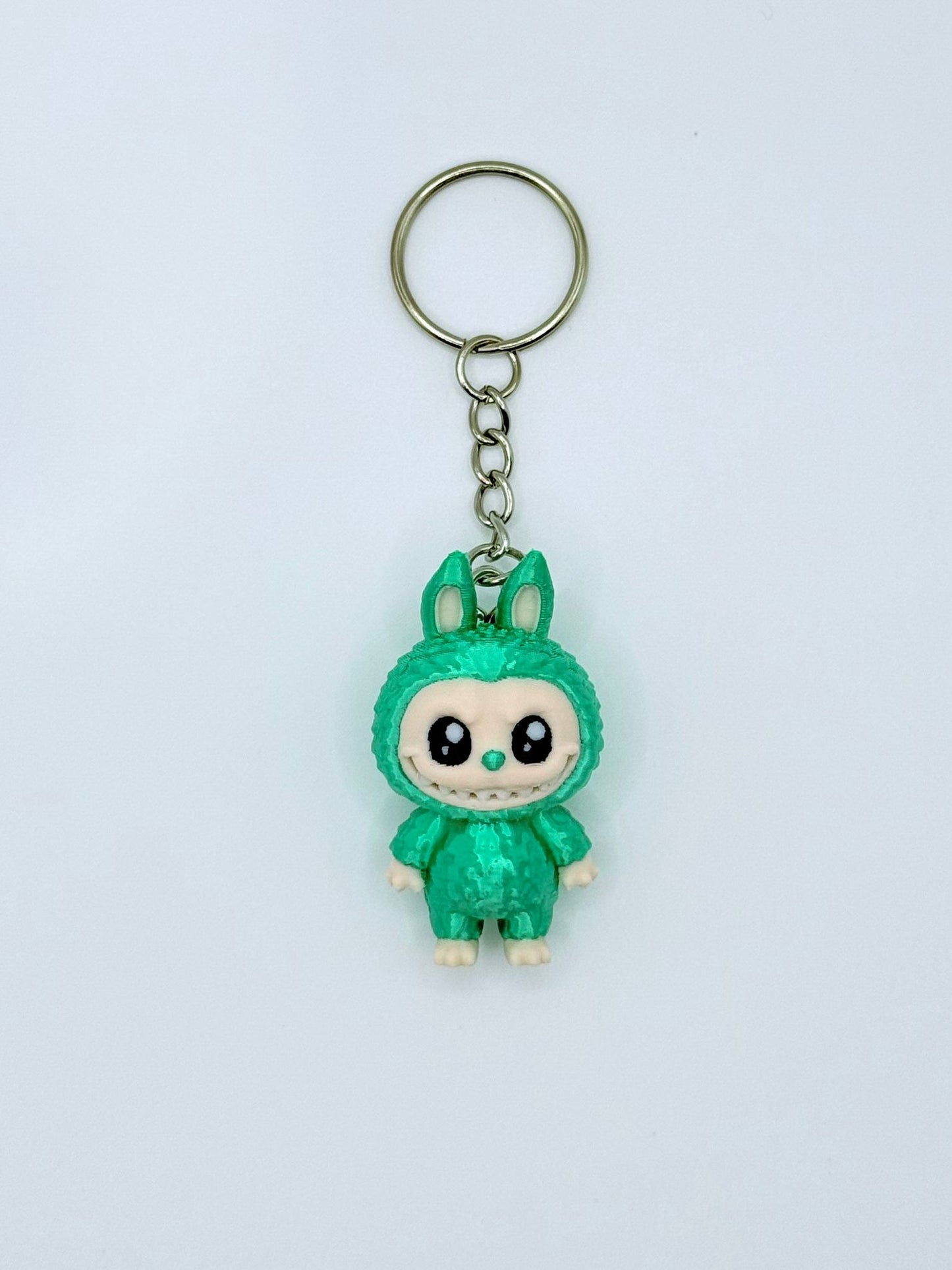 Labubu Keychain