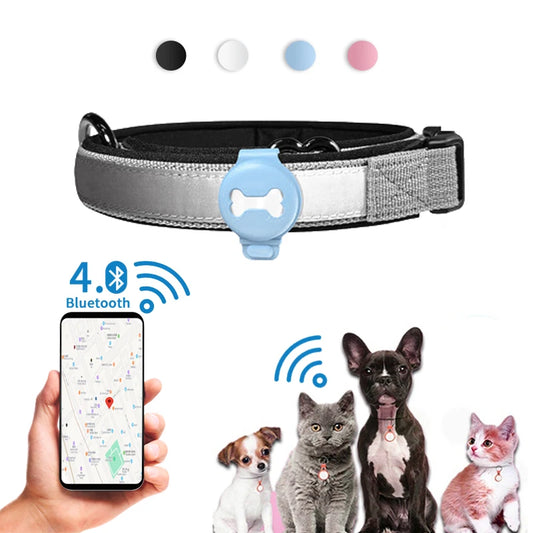 Ultimate Pet GPS Tracker for Dogs and Cats