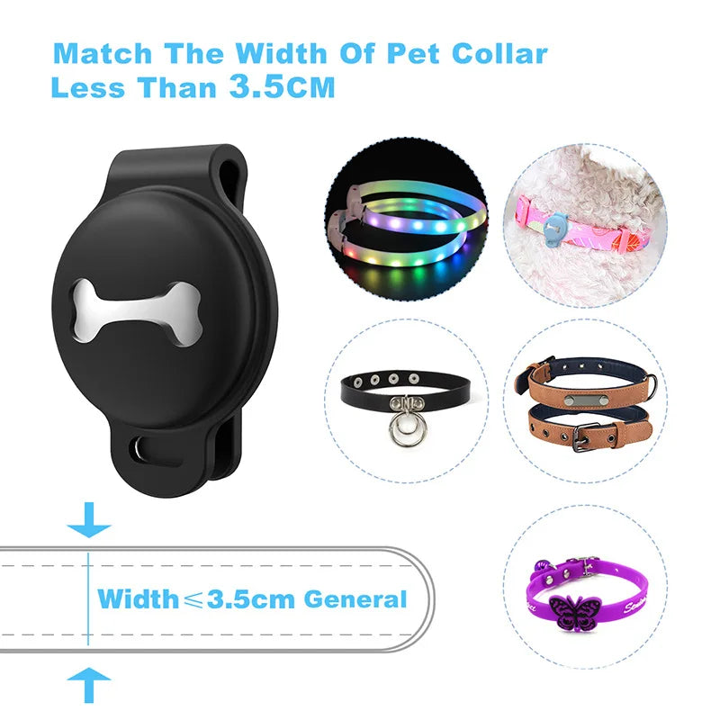 Ultimate Pet GPS Tracker for Dogs and Cats