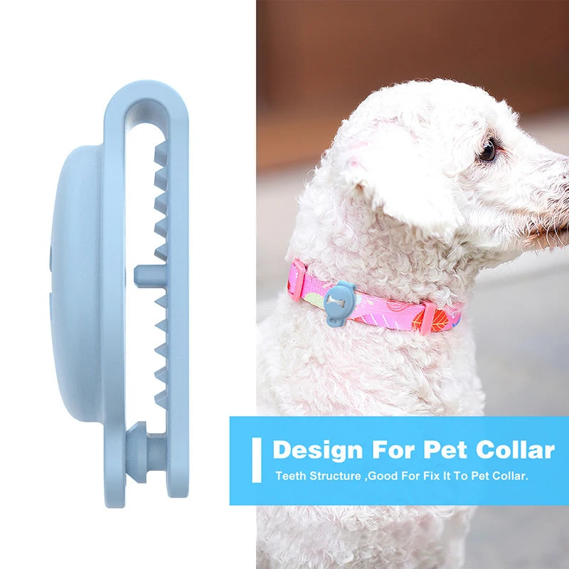 Ultimate Pet GPS Tracker for Dogs and Cats