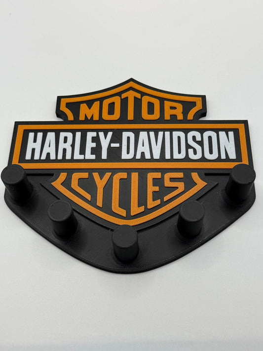 HD Wall Key Holder
