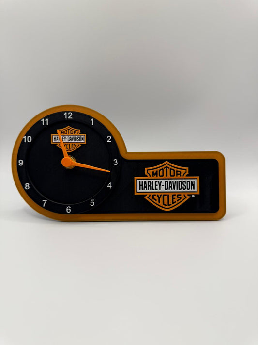 HD Table Clock
