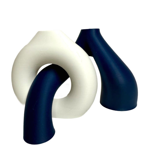 Innesto Vase