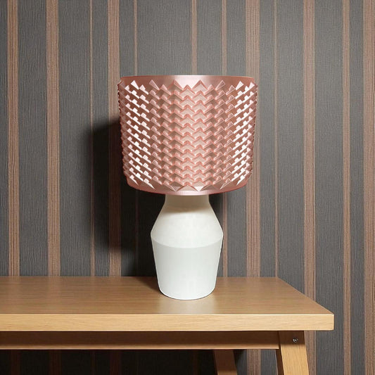 Mosaic Lampshare