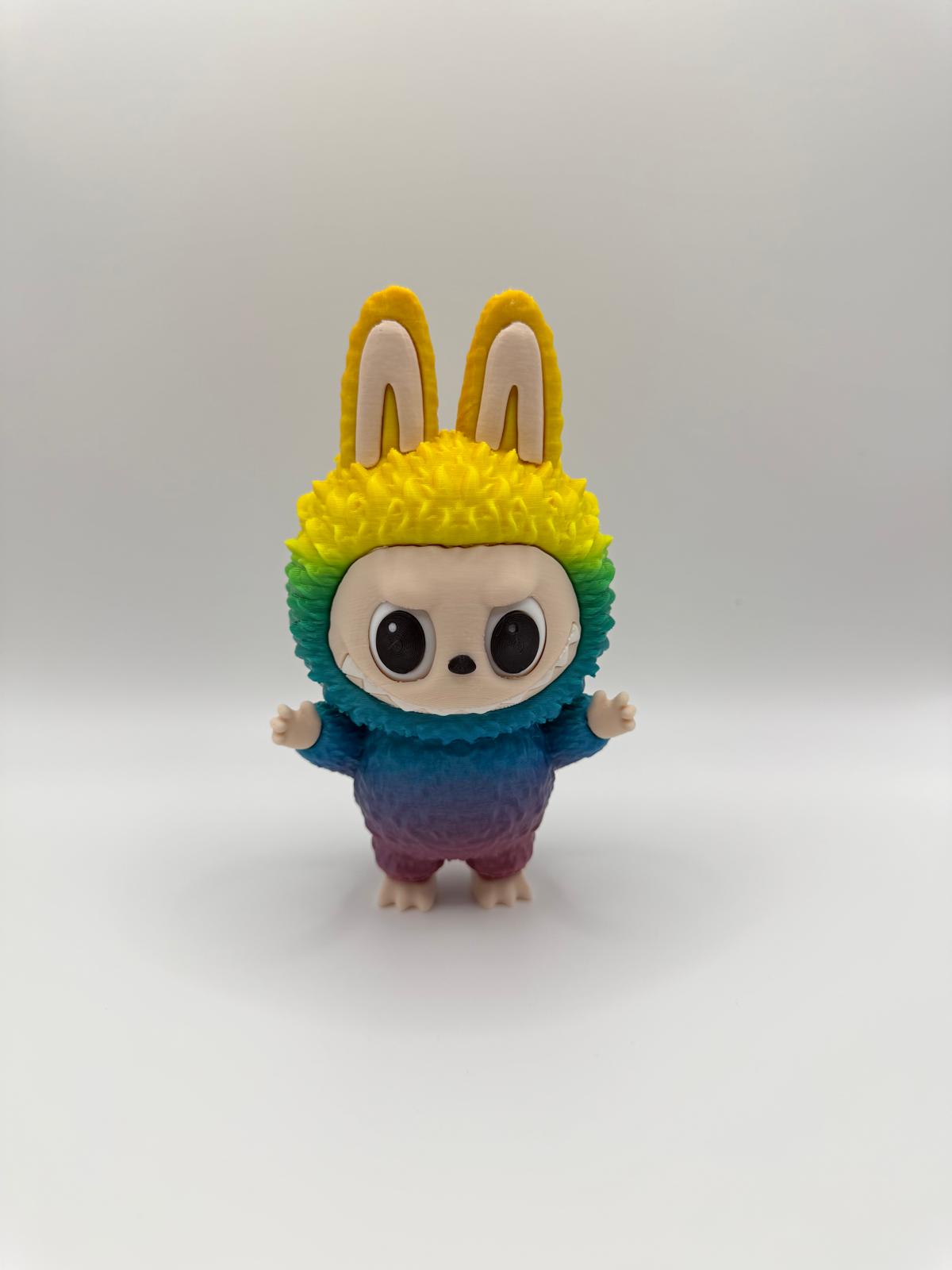 Labubu