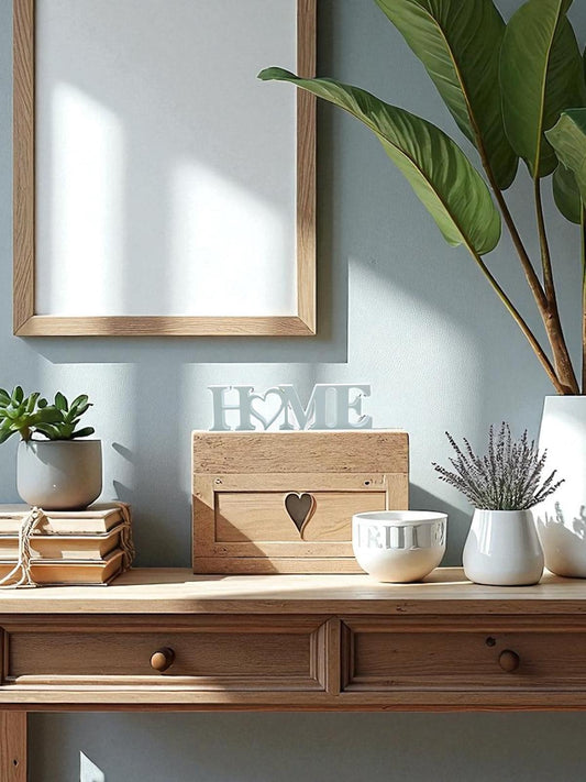 Home Sign
