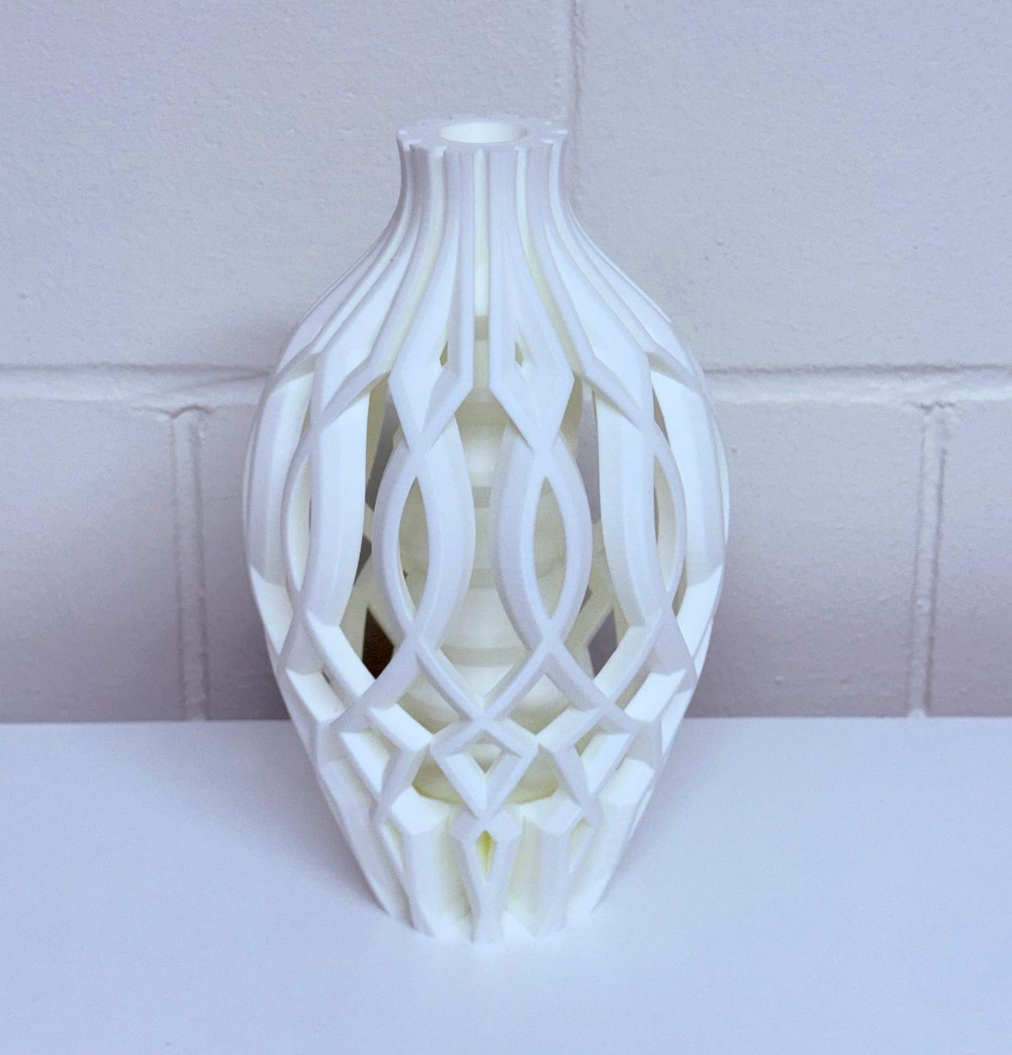 Morocco Vase