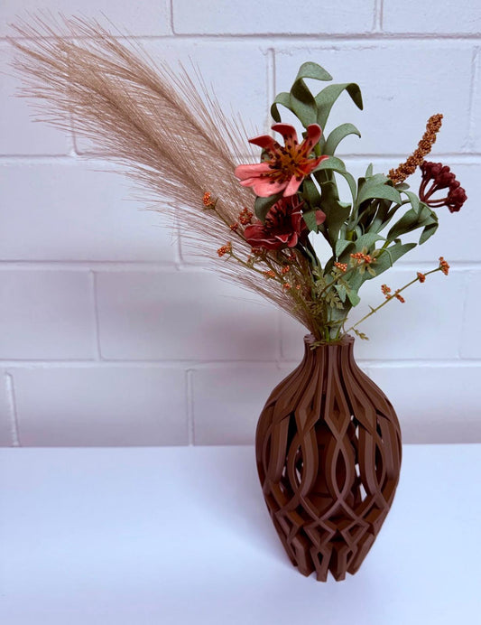 Morocco Vase