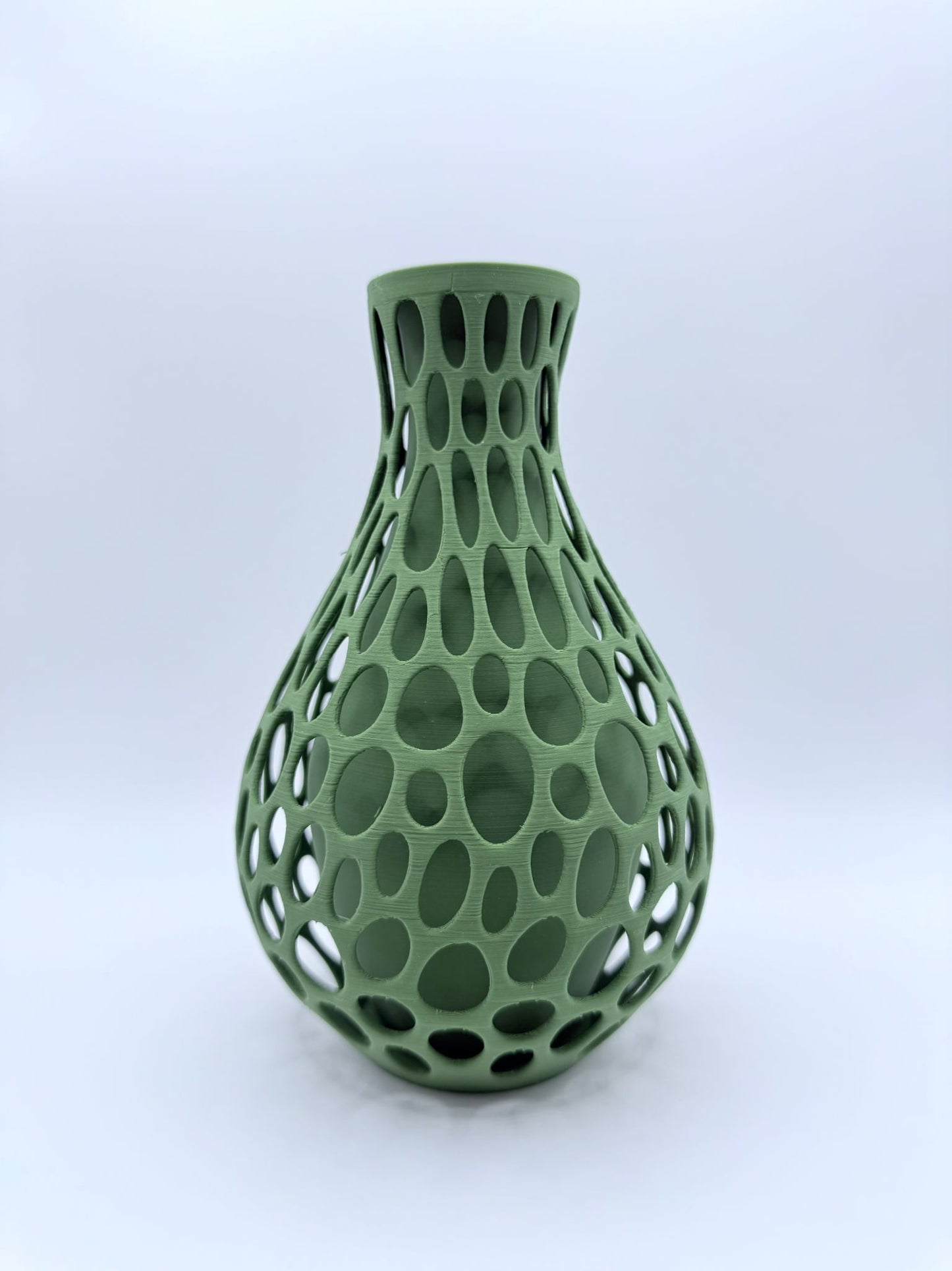 Renda Vase
