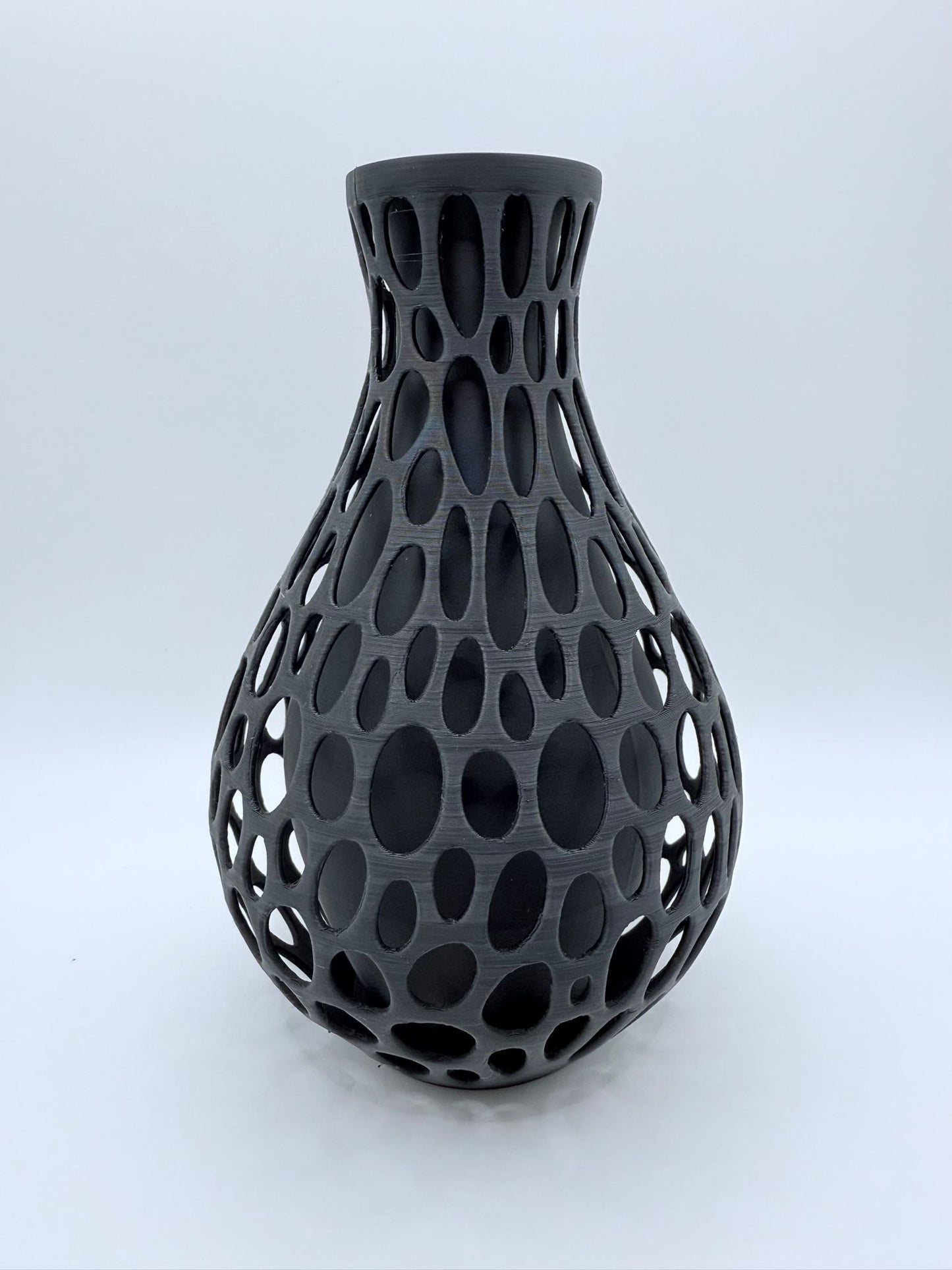 Renda Vase