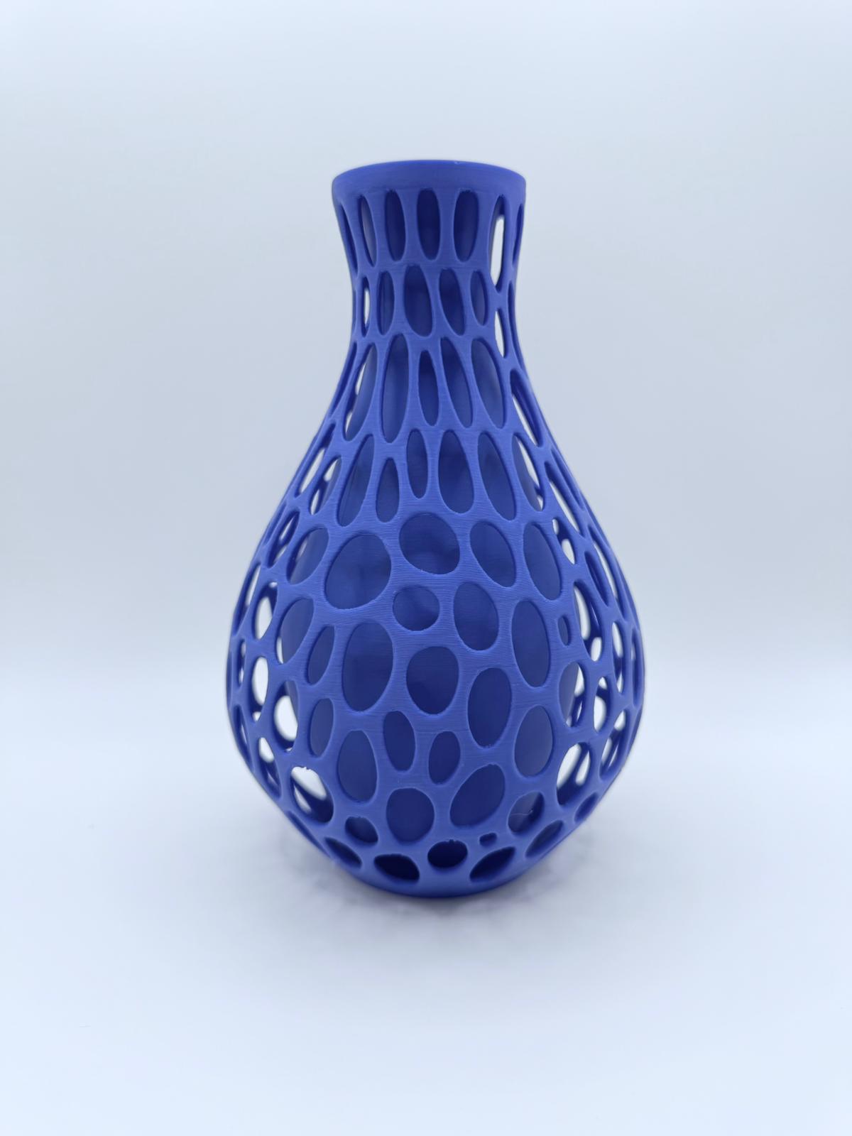 Renda Vase